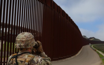 SkillBridge Summer Series Highlights DHS Internships Supporting the Southern Border