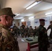 Coalition Advisors Visit Peshmerga Atrush Infantry Training Center