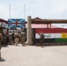 Coalition Advisors Visit Peshmerga Atrush Infantry Training Center