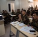 Coalition Advisors Visit Peshmerga Atrush Infantry Training Center