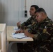 Coalition Advisors Visit Peshmerga Atrush Infantry Training Center