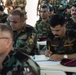 Coalition Advisors Visit Peshmerga Atrush Infantry Training Center