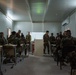 Coalition Advisors Visit Peshmerga Atrush Infantry Training Center