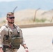 Coalition Advisors Visit Peshmerga Atrush Infantry Training Center