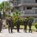 Coalition Advisors Visit Peshmerga Atrush Infantry Training Center