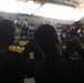 USFF Band Performs in Panama for CP25