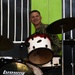 USFF Band Performs in Panama for CP25