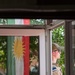 Coalition Advisors Visit Peshmerga Atrush Infantry Training Center