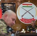 Coalition Advisors Visit Peshmerga Atrush Infantry Training Center