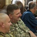 Coalition Advisors Visit Peshmerga Atrush Infantry Training Center