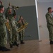 USFF Band Performs in Panama for CP25