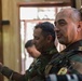 Coalition Advisors Visit Peshmerga Atrush Infantry Training Center