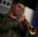 USFF Band Performs in Panama for CP25