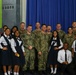 USFF Band Performs in Panama for CP25