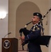 U.S. Marine Corps Lt. Gen. Dimitri Henry's Retirement Ceremony