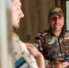 Coalition Advisors Visit Peshmerga Atrush Infantry Training Center