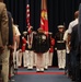 U.S. Marine Corps Lt. Gen. Dimitri Henry's Retirement Ceremony