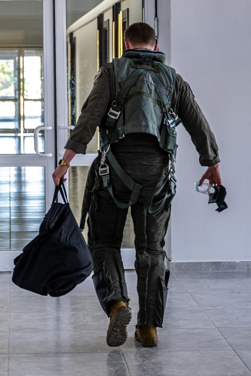 510th FS and Turkish air force take flight for AE 25