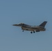 510th FS and Turkish air force take flight for AE 25