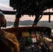 UH-60 Blackhawk Pilots and Crew Cheifs Train with National Park Service