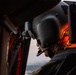 UH-60 Blackhawk Pilots and Crew Cheifs Train with National Park Service