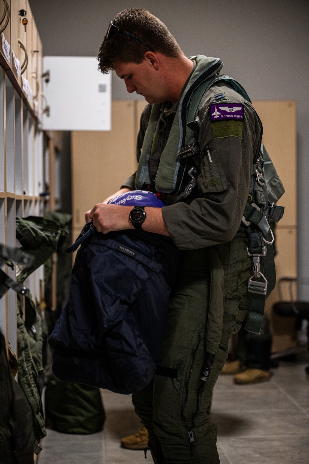 510th FS and Turkish air force take flight for AE 25