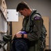510th FS and Turkish air force take flight for AE 25