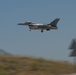 510th FS and Turkish air force take flight for AE 25