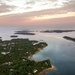 UH-60 Blackhawk Pilots and Crew Cheifs Train with National Park Service
