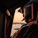 UH-60 Blackhawk Pilots and Crew Cheifs Train with National Park Service