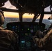 UH-60 Blackhawk Pilots and Crew Cheifs Train with National Park Service