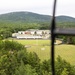 UH-60 Blackhawk Pilots and Crew Cheifs Train with National Park Service