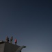 Estonian Defence Forces Conduct Close Air Support Live Fire Exercise
