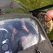 UH-60 Blackhawk Pilots and Crew Cheifs Train with National Park Service