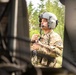UH-60 Blackhawk Pilots and Crew Cheifs Train with National Park Service