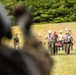 UH-60 Blackhawk Pilots and Crew Cheifs Train with National Park Service