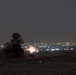 Estonian Defence Forces Conduct Close Air Support Live Fire Exercise