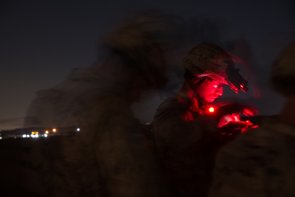 Estonian Defence Forces Conduct Close Air Support Live Fire Exercise