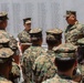 Chief Hospital Corpsman George William &quot;Doc&quot; Piercy Award Ceremony