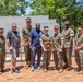 Chief Hospital Corpsman George William &quot;Doc&quot; Piercy Award Ceremony
