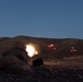 Estonian Defence Forces Conduct Close Air Support Live Fire Exercise