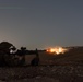 Estonian Defence Forces Conduct Close Air Support Live Fire Exercise