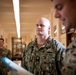 FC1 Sanders Reenlistment