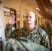 FC1 Sanders Reenlistment