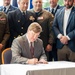 Governor Tate Reeves Ceremoniously Signs Senate Bill 2343