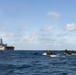 31st MEU | Conducts Launch and Recovery Drills Onboard USS San Diego