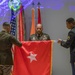 Brig. Gen. Torni Brown Promotion Ceremony