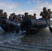 31st MEU | Conducts Launch and Recovery Drills Onboard USS San Diego