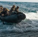 31st MEU | Conducts Launch and Recovery Drills Onboard USS San Diego