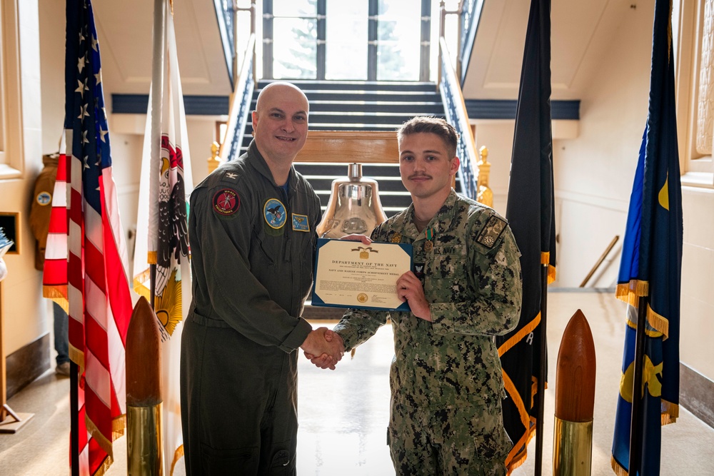 NSGL Award Ceremony